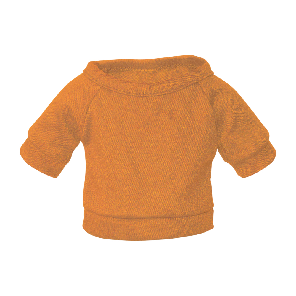 Bearwear T-Shirt - Orange